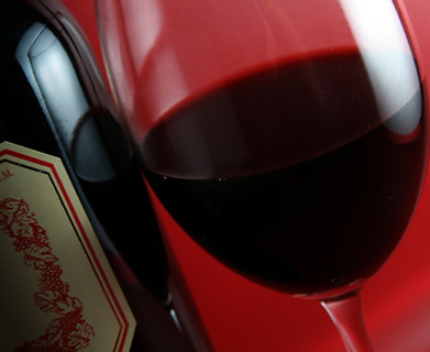 Rotwein