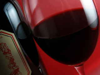 Red Wine: The healthier choice?