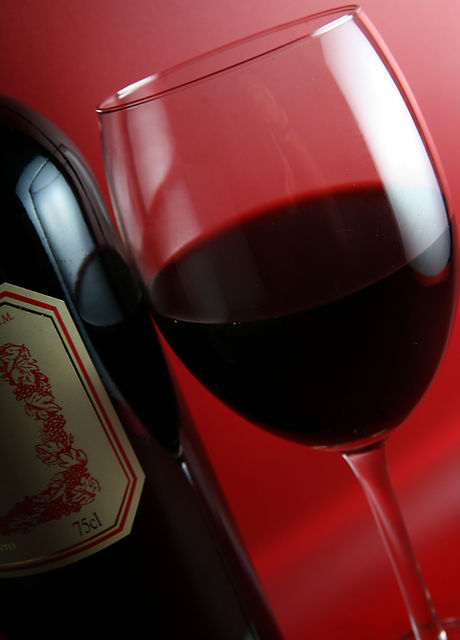 Wine Glass