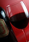Bicchiere di vino