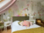 Suite _ chambre double Bruna