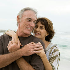 Réinventer le couple après 60 ans
