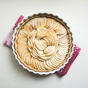 Apple Pie