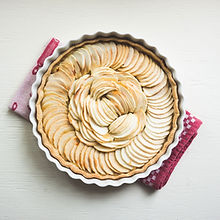 Apple Pie