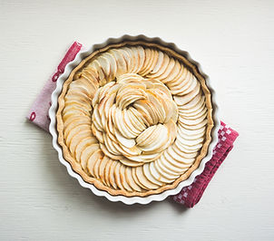 Apple Pie