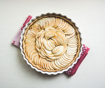Apple Pie