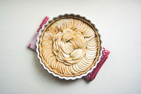 Apple Pie