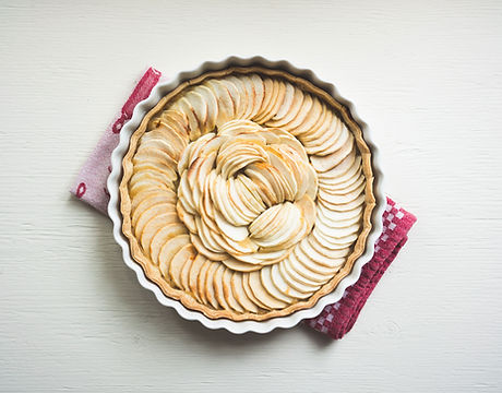Apple Pie
