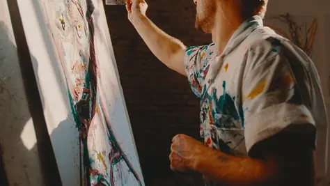 What is a Creative Block?