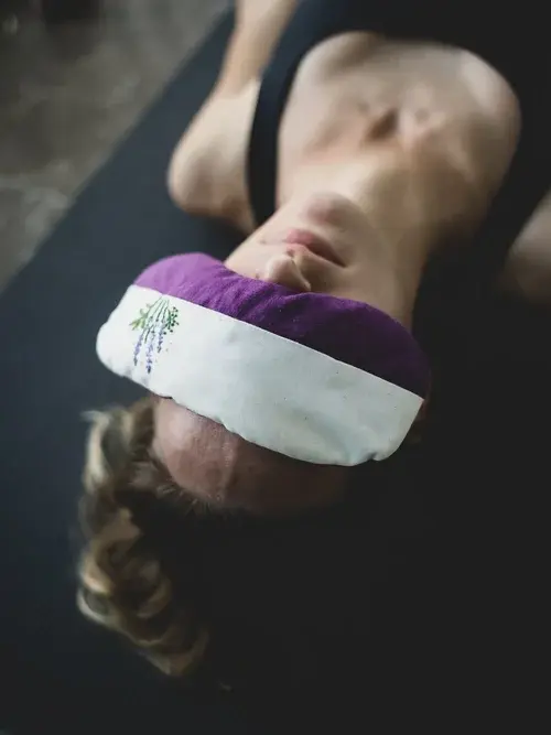 hypnotherapy for stress