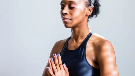 Increase your Immunity & Reduce Anxiety through your thoughts