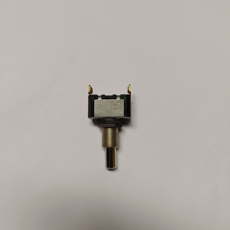 KR-SparePart-SwitchPlungerToggle-92-0008 Commercial Fryer Component
