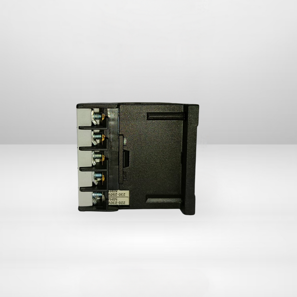 Thumbnail: Angled Close-Up of Electrolux Oven Contactor 088557 – High-Durability Design