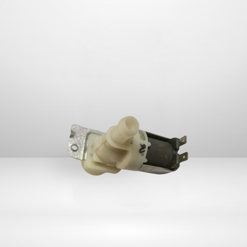 Thumbnail: Flow Control Valve