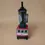 Thumbnail: juice blender on a studio background frontal view