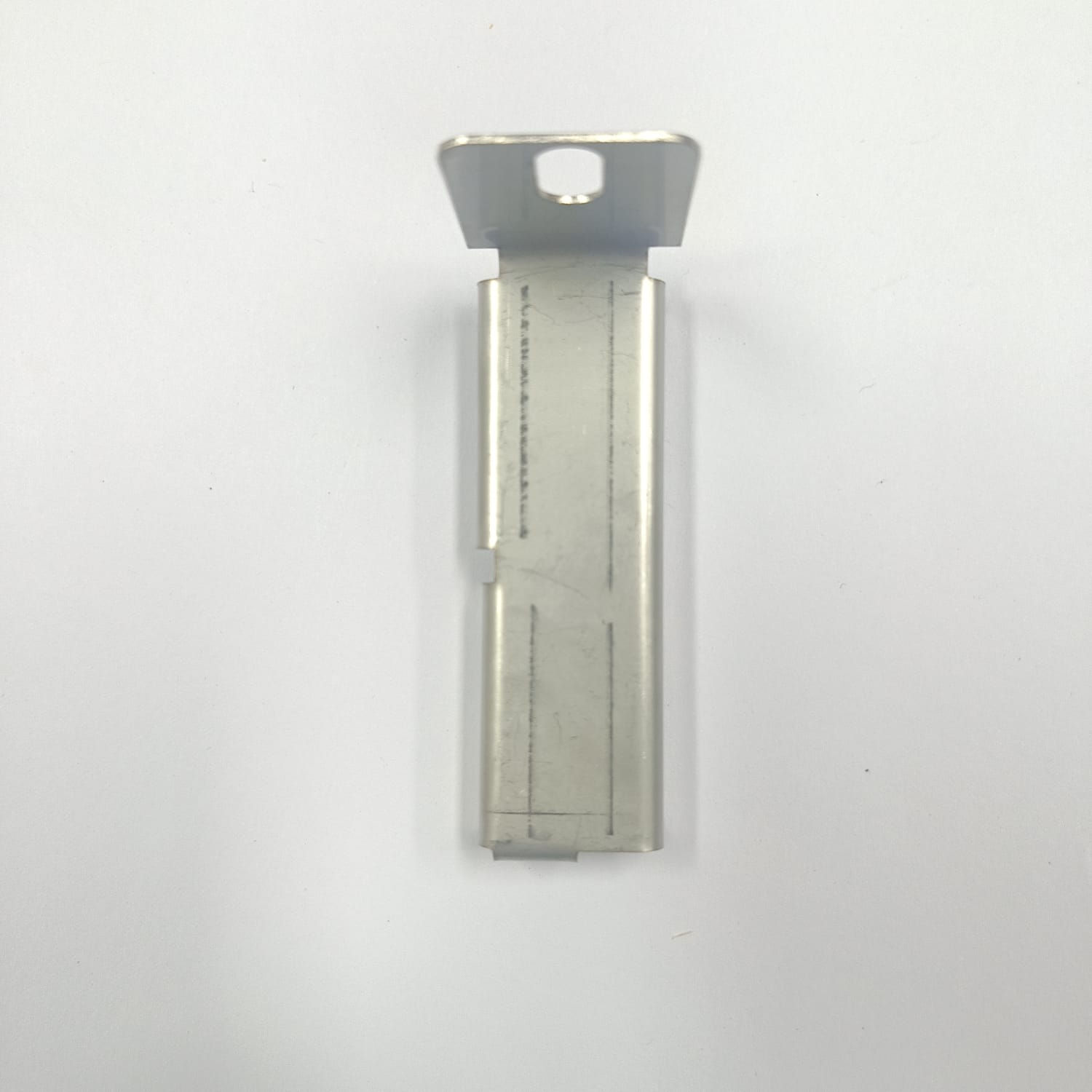 Fagor Oven Door Magnetic Switch Holder (12022166) – genuine spare part front view