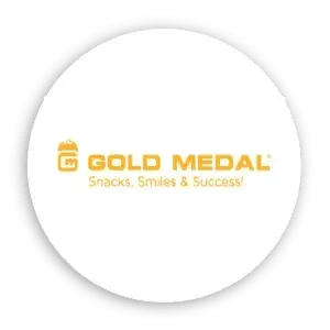 GOLD MEDAL