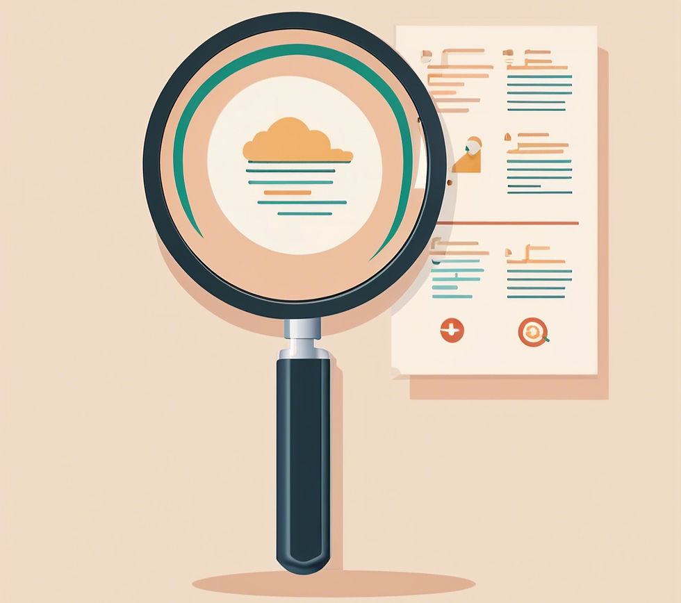 magnifying glass over search bar minimilist image.jpg