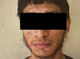50 años de prisión para Urbano “N” por el delito de homicidio de dos personas