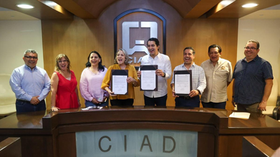 Gobierno de Sonora fortalece la certificación y profesionalización del bacanora en colaboración con el CIAD