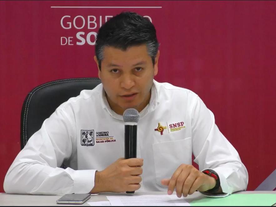 Salud Sonora mantiene vigilancia epidemiológica y llama a prevenir enfermedades