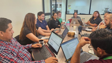 Gobierno de Sonora fortalece acceso educativo con modalidad mixta en Universidades Tecnológicas: UTGuaymas