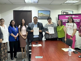 Gobierno de Sonora fortalecerá profesionalización de las y los operadores del transporte público