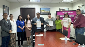 Gobierno de Sonora fortalecerá profesionalización de las y los operadores del transporte público