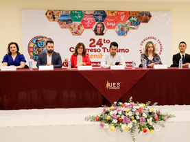 Realiza Gobierno de Sonora Congreso de Turismo y Sostenibilidad: UES