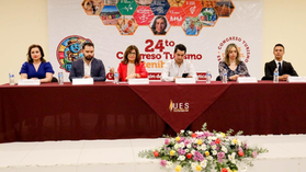Realiza Gobierno de Sonora Congreso de Turismo y Sostenibilidad: UES