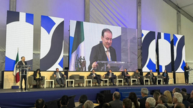 Gobernador Durazo logra crecimiento automotriz histórico en Sonora con alza del 49 % en 2024
