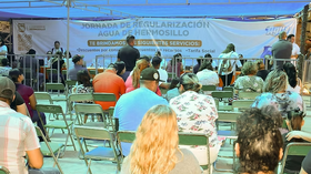 Realizará Tesorería Municipal de Hermosillo cuarto Maratón de Descuentos