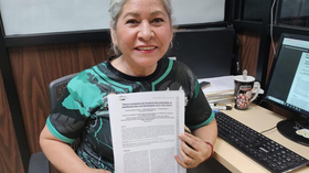 Participa docente de la UTEtchojoa en investigación publicada en prestigiosa revista internacional