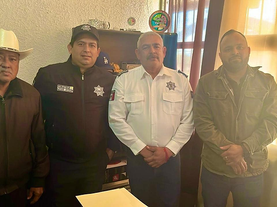Tránsito Municipal pone en marcha pláticas de educación vial en escuelas
