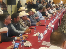 Empalme asegura 19 obras a través de CECOP