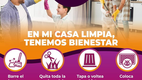 Llama Gobierno de Sonora a atender los síntomas de rickettsiosis de inmediato