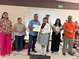 Continúa la ‘Ruta del Arte’ con el recital poético-musical “Hilario Sánchez Rubio”