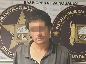 Logra la FGJE detención de sujeto por violencia familiar y crueldad contra los animales