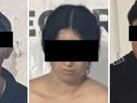 Detiene operativo PESP personas armadas en operativo por Palo Verde