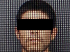FGJES cumplimenta órdenes de aprehensión para Ricardo Daniel “N” por robo y posesión de vehículo robado