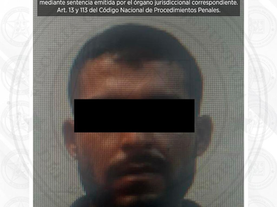 FGJES obtiene vinculaciones a proceso contra Juan Antonio “N” alias “El Piña” por feminicidio y tentativa de feminicidio en Hermosillo