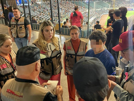 Suspende Dirección de Alcoholes venta de alcohol en Estadio de Yaquis