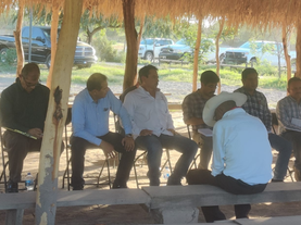 Tendrá Acueducto Yaqui un nuevo Organismo Operador