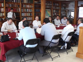 Fortalece Gobernador Durazo proceso de transparencia de bienes y concesiones