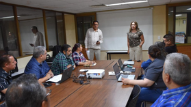 Fortalece Gobierno de Sonora actualización de conocimientos de docentes universitarios: UTHermosillo