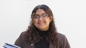 Seleccionan a estudiante de Cobach como instructora del Modelo de Naciones Unidas de la Universidad de Arizona