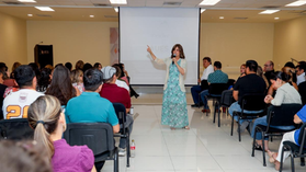 Impulsa Gobierno de Sonora programa para erradicar la desigualdad de género en la UES