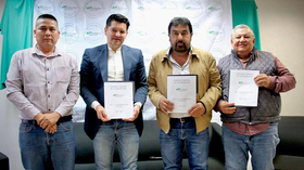 Contribuirá UTEtchojoa al bienestar y desarrollo sostenible del sur de Sonora