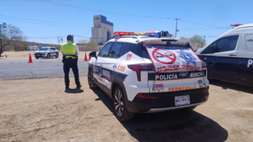 Se logra Semana de Pascua ordenada y segura, con saldo blanco en Hermosillo