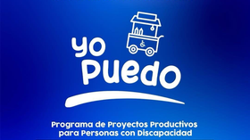 Gobierno de Sonora lanza convocatoria 2025 del programa “Yo Puedo” para personas con discapacidad